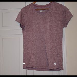 RBX Women’s size medium dri-fit shirt